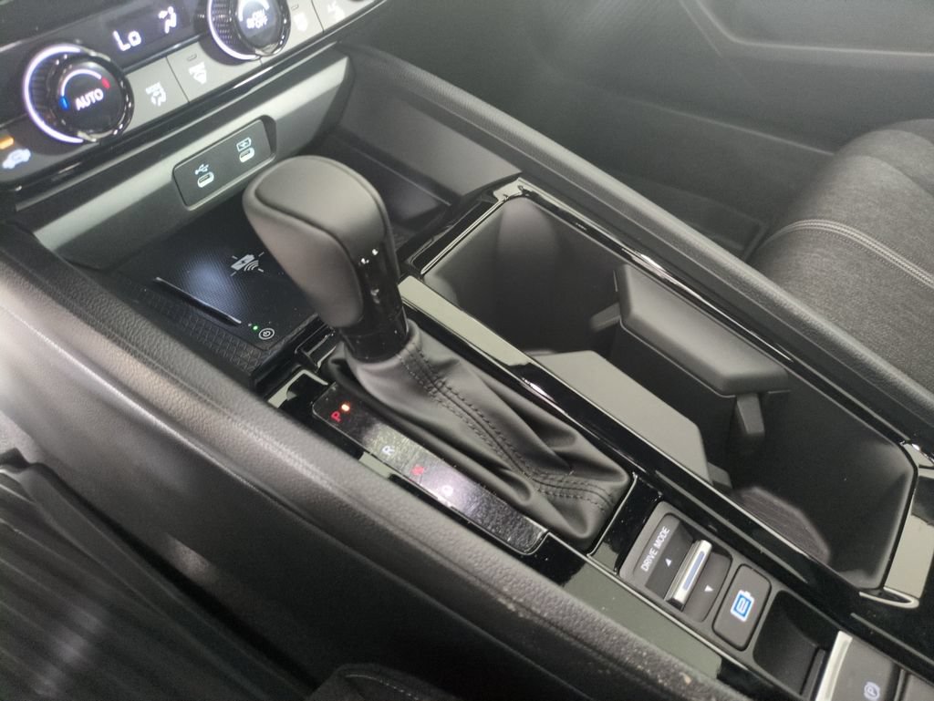 New 2026 Honda Accord Sport image 23