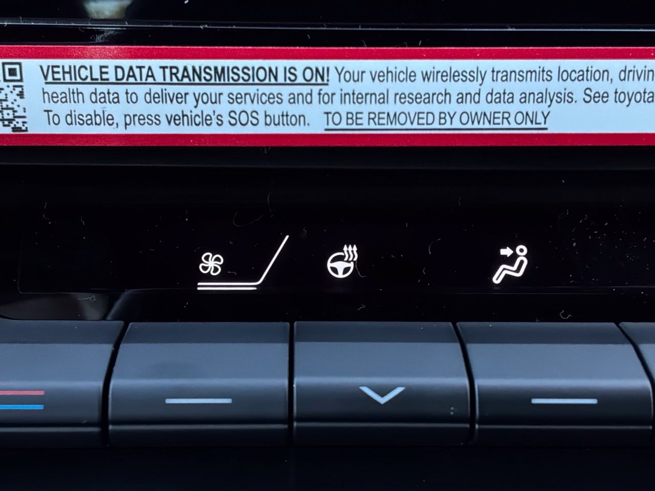 New 2026 Toyota Camry XSE FWD image 30