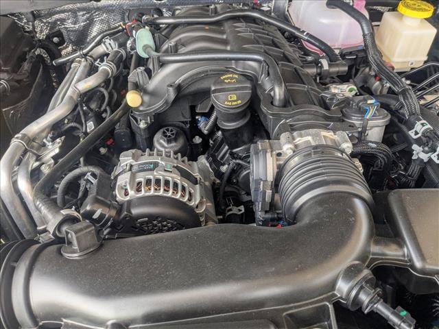 New 2026 Jeep Gladiator Rubicon image 17