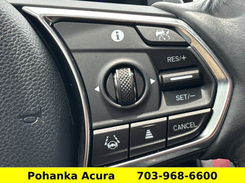Certified 2024 Acura MDX SH-AWD image 12