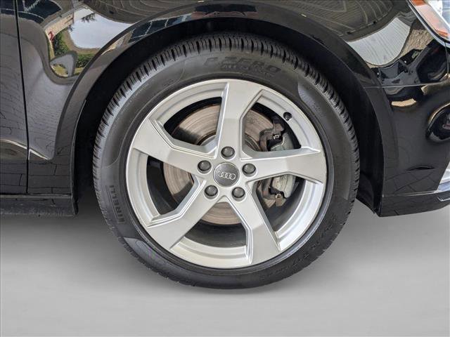 Used 2019 Audi A3 2.0T Premium FWD image 22