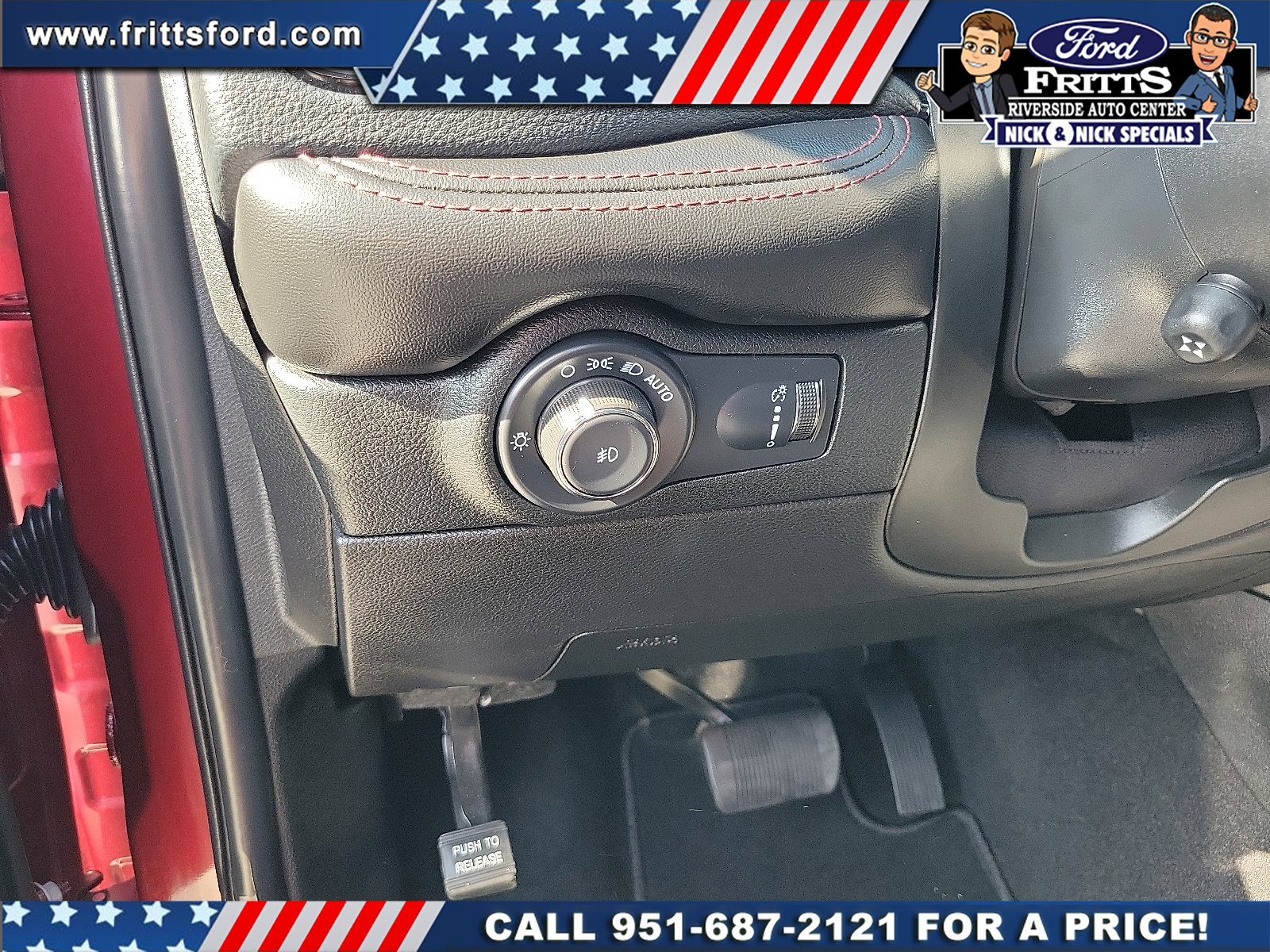 Used 2022 Dodge Durango R/T w/ Blacktop Package AWD/4WD image 11