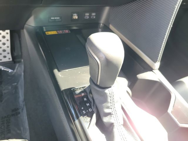 Used 2025 Toyota Camry SE w/ Convenience Package image 21