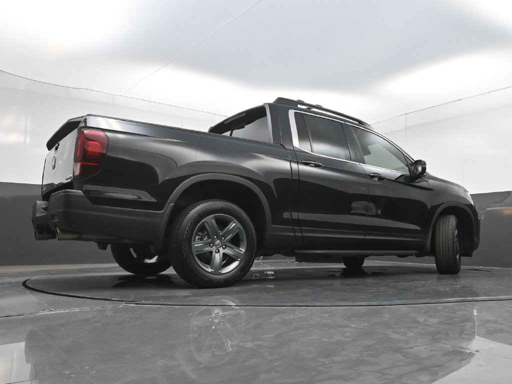 Used 2023 Honda Ridgeline RTL image 31