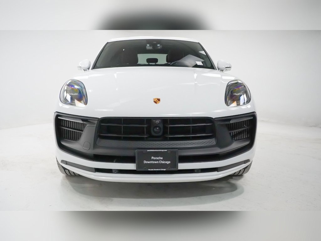 Used 2022 Porsche Macan GTS image 6
