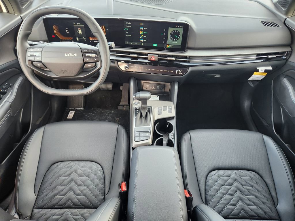 New 2026 Kia Sportage X-Line image 11