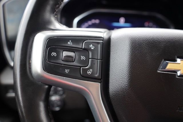 Used 2024 Chevrolet Silverado 2500 LTZ w/ LTZ Convenience Package image 26