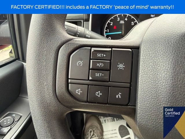 Used 2023 Ford F150 XL w/ STX Appearance Package AWD/4WD image 44