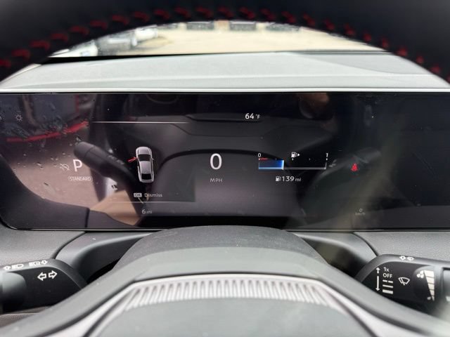 New 2026 Nissan Sentra SR w/ SR Premium Package FWD image 20