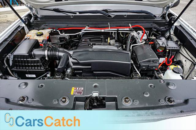 Used 2021 GMC Canyon Elevation Standard w/ Convenience Package RWD image 33