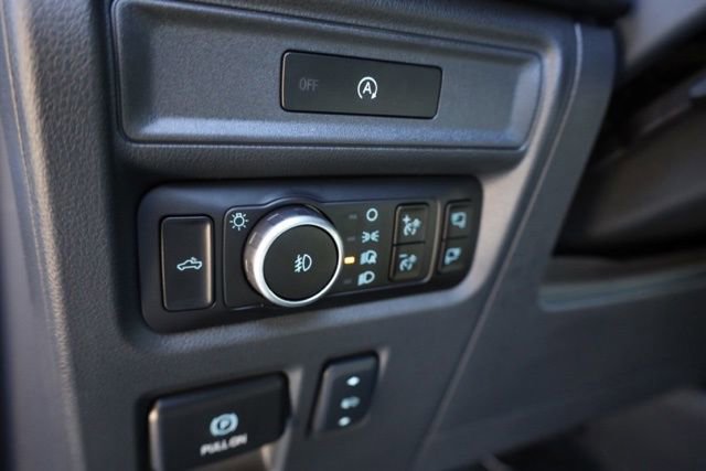 Used 2025 Ford F150 Lariat w/ Bed Utility Package image 17