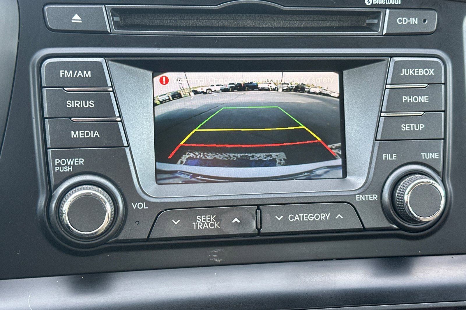 Used 2013 Kia Optima LX w/ Hybrid Convenience Pkg FWD image 25