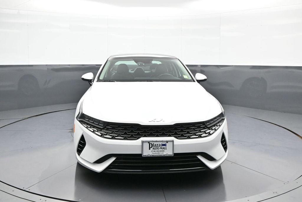 Used 2023 Kia K5 EX FWD image 2