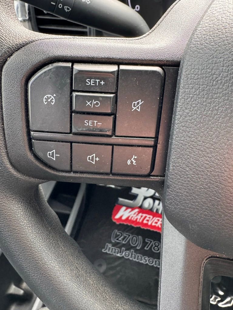 Used 2025 Ford F250 XLT image 26