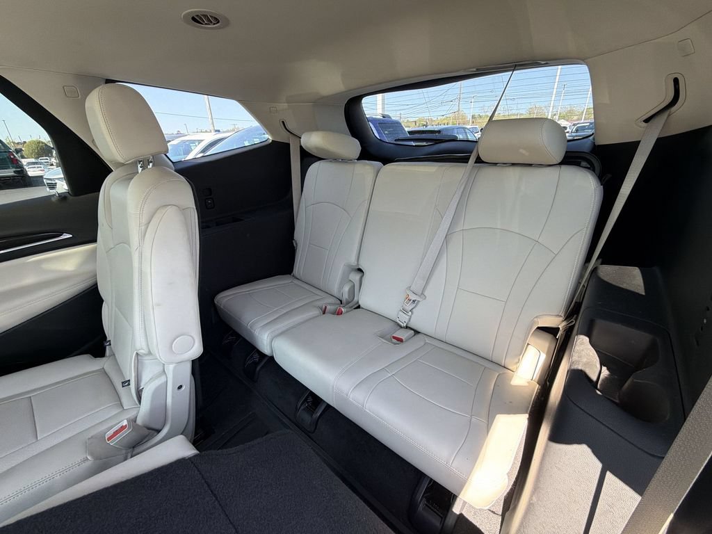 Used 2023 Buick Enclave Essence w/ Trailering Package, 5000 lbs. AWD/4WD image 28