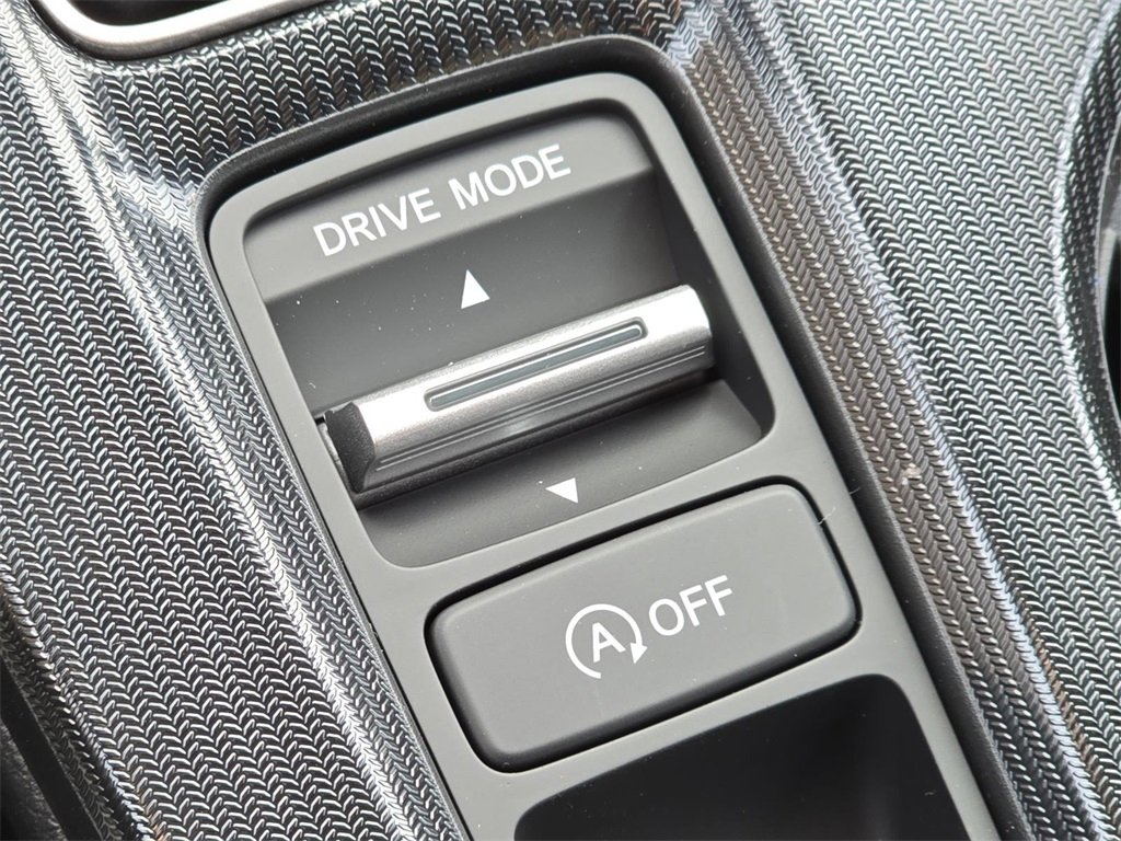 New 2026 Honda Civic Sport image 6