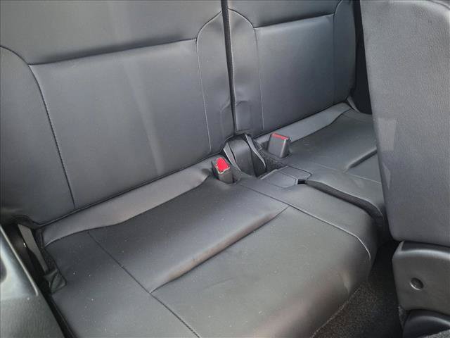Used 2023 Mitsubishi Outlander SEL FWD image 20