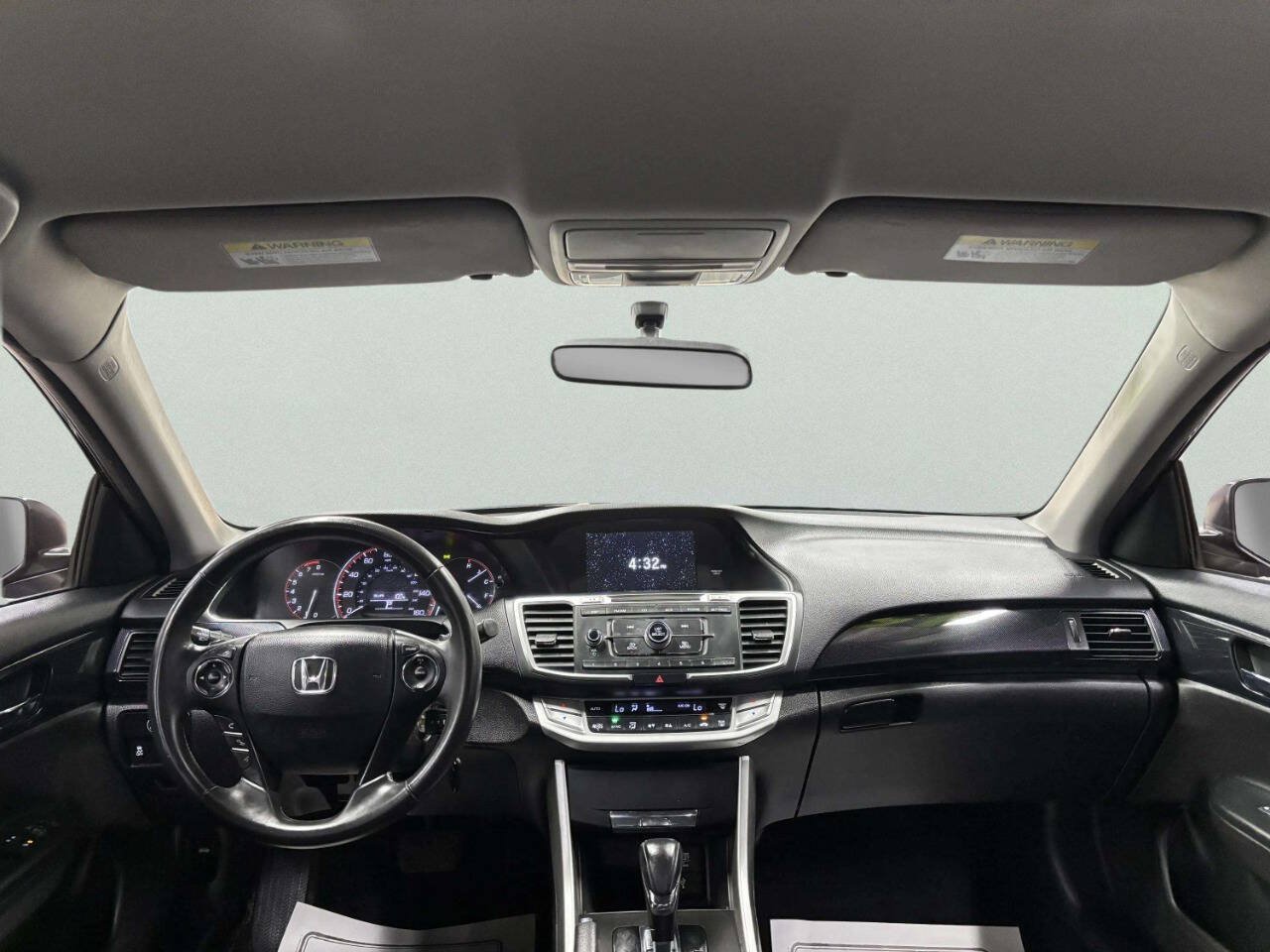 Used 2015 Honda Accord Sport image 23