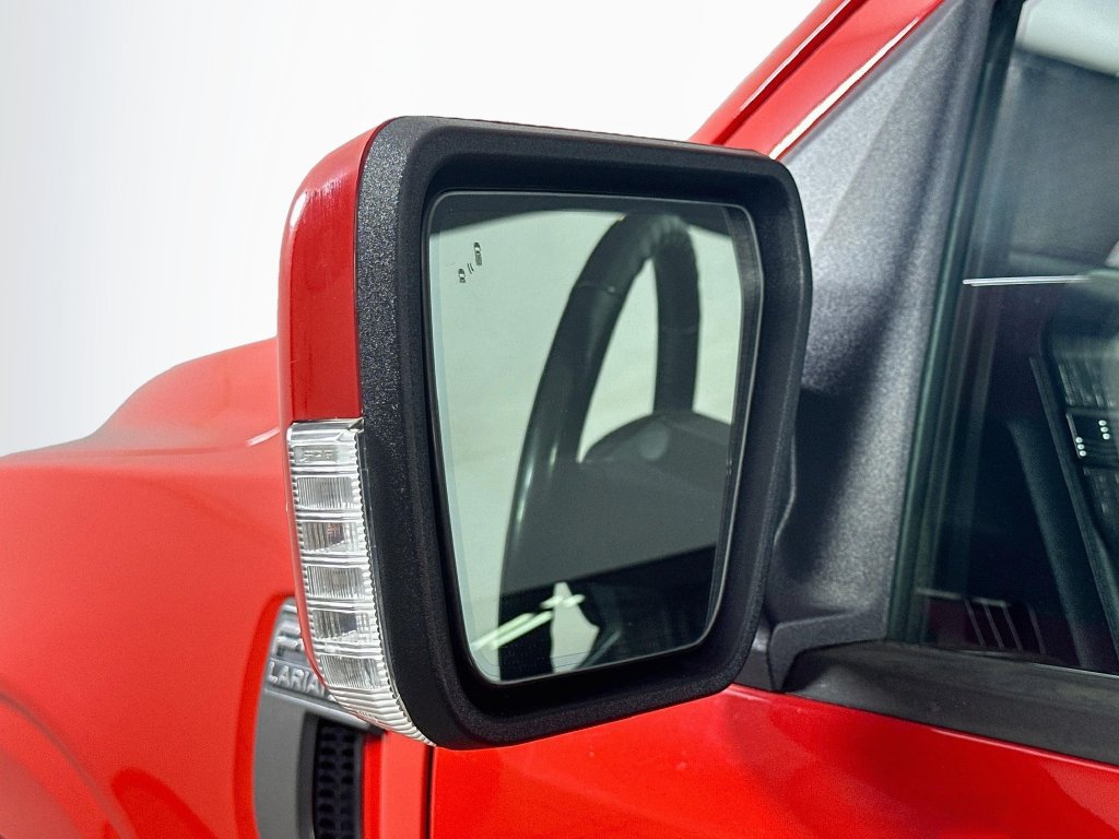 Used 2023 Ford F150 Lariat w/ Equipment Group 502A High AWD/4WD image 41