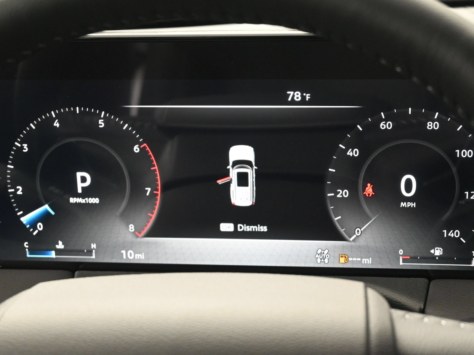 Certified 2025 Nissan Armada SV AWD/4WD image 19