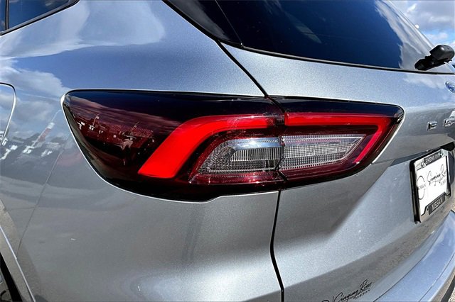 Used 2024 Ford Escape ST-Line w/ Tech Pack #1 image 20