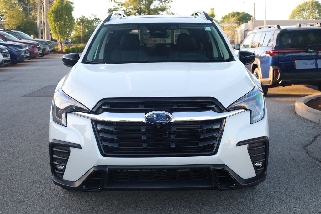 New 2026 Subaru Ascent Limited AWD/4WD image 4