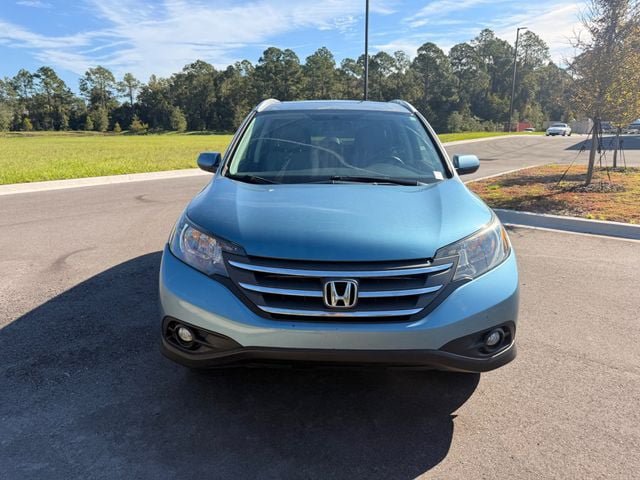 Used 2014 Honda CR-V EX-L image 22