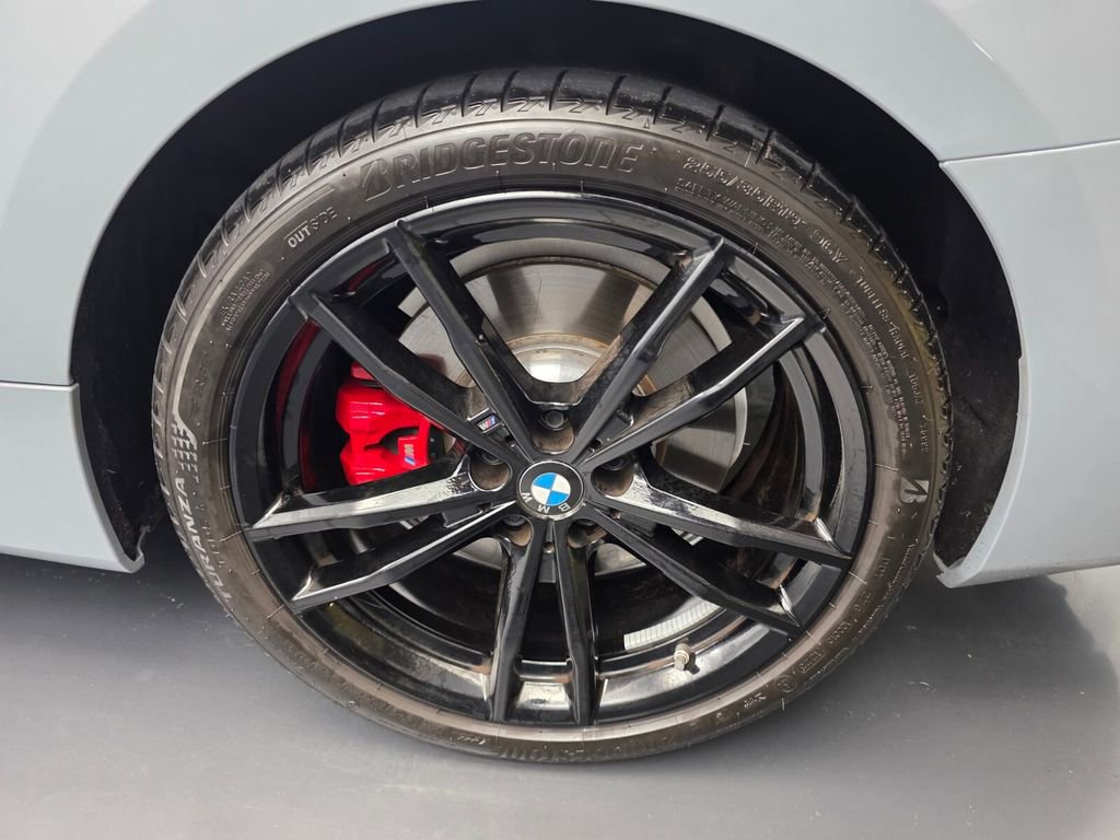Used 2024 BMW M440i Coupe w/ Shadowloine Package RWD image 14