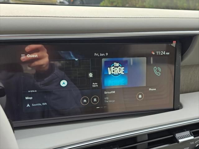 New 2026 Hyundai Palisade SE AWD/4WD image 20