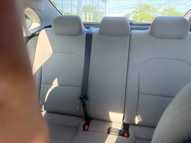 Used 2021 Kia Forte LXS FWD image 17