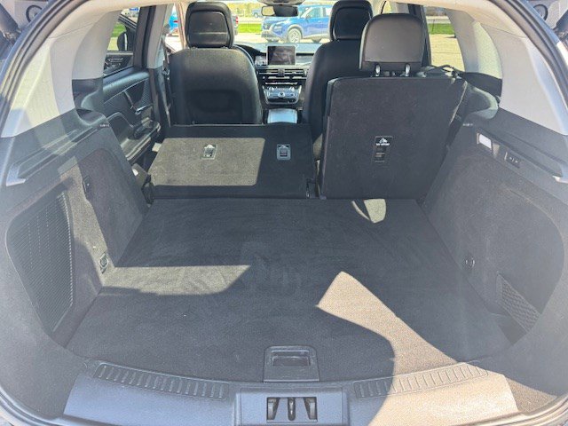 Used 2020 Lincoln Corsair FWD w/ Premium Package image 35
