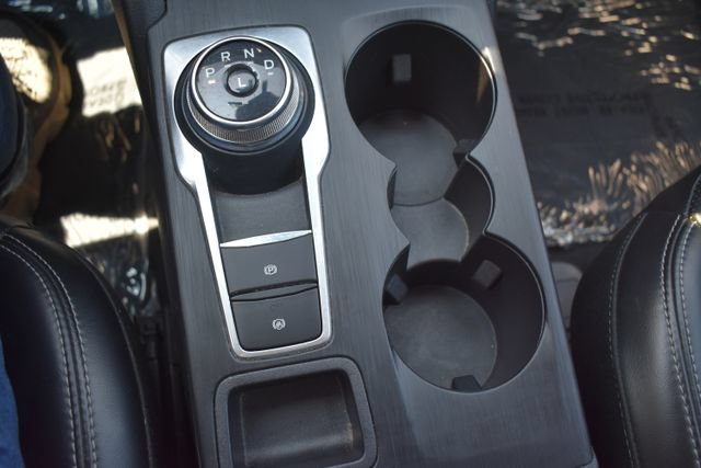 Used 2023 Ford Escape Platinum AWD/4WD image 31