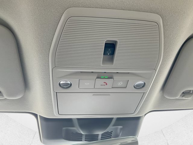 New 2026 Nissan Sentra SL w/ Floor Mat Package FWD image 18