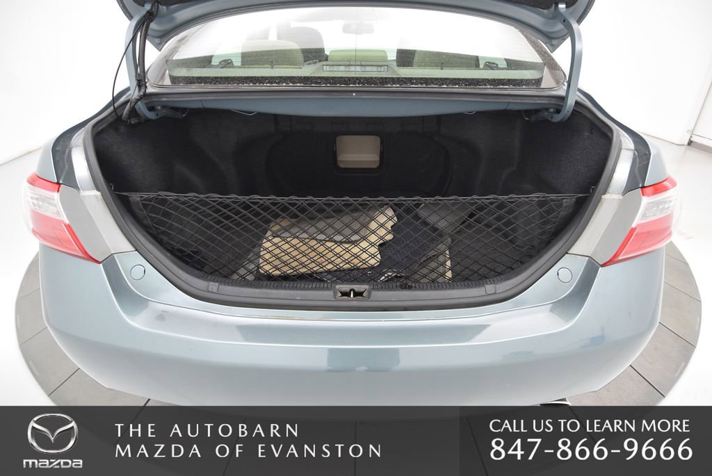 Used 2007 Toyota Camry XLE image 34