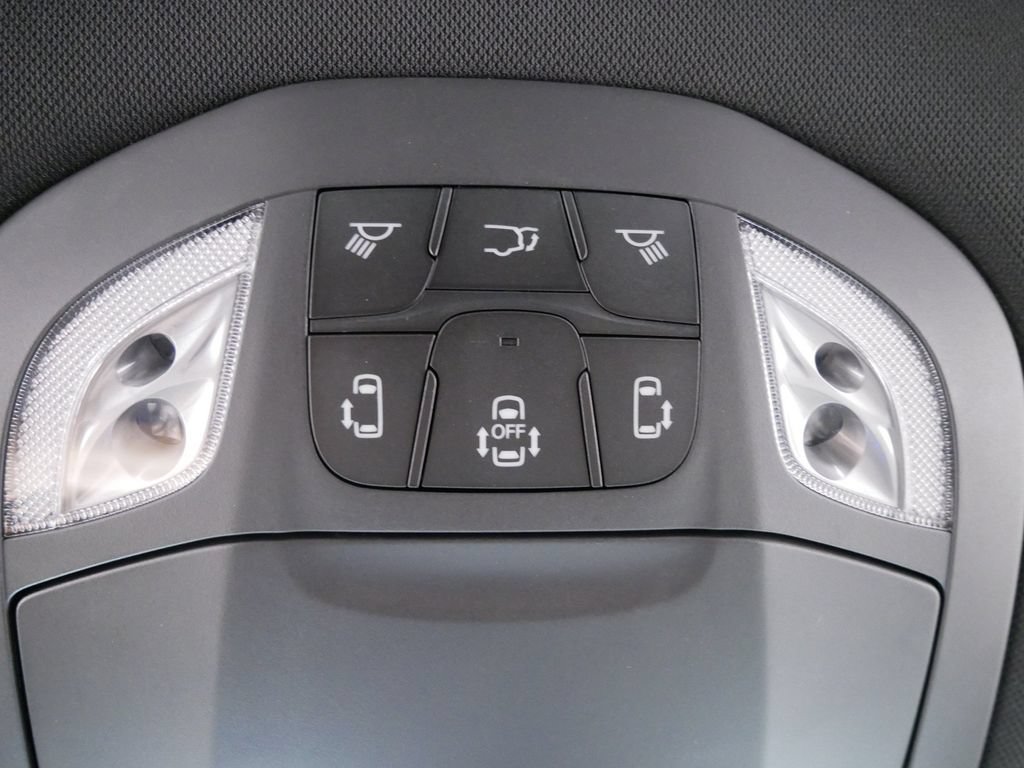 New 2027 Chrysler Pacifica Select AWD/4WD image 27