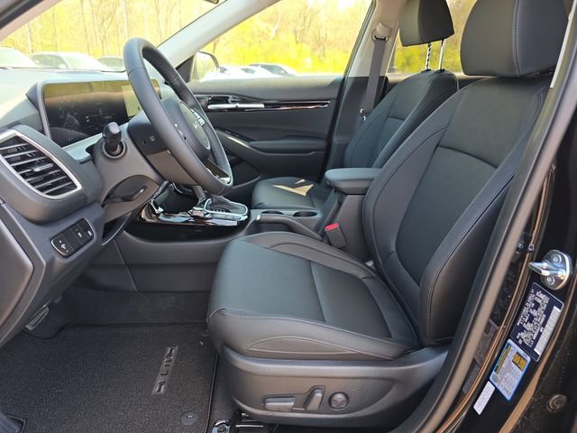 New 2026 Kia Seltos EX FWD image 5