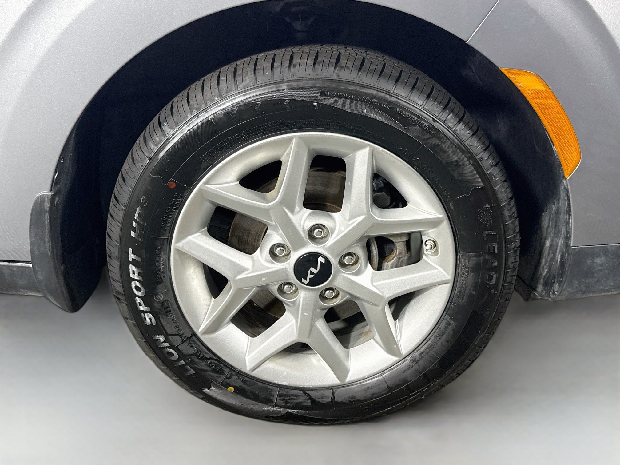 Used 2022 Kia Soul S FWD image 32