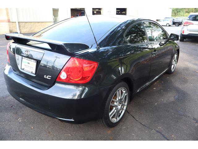 Used 2006 Scion tC FWD image 7