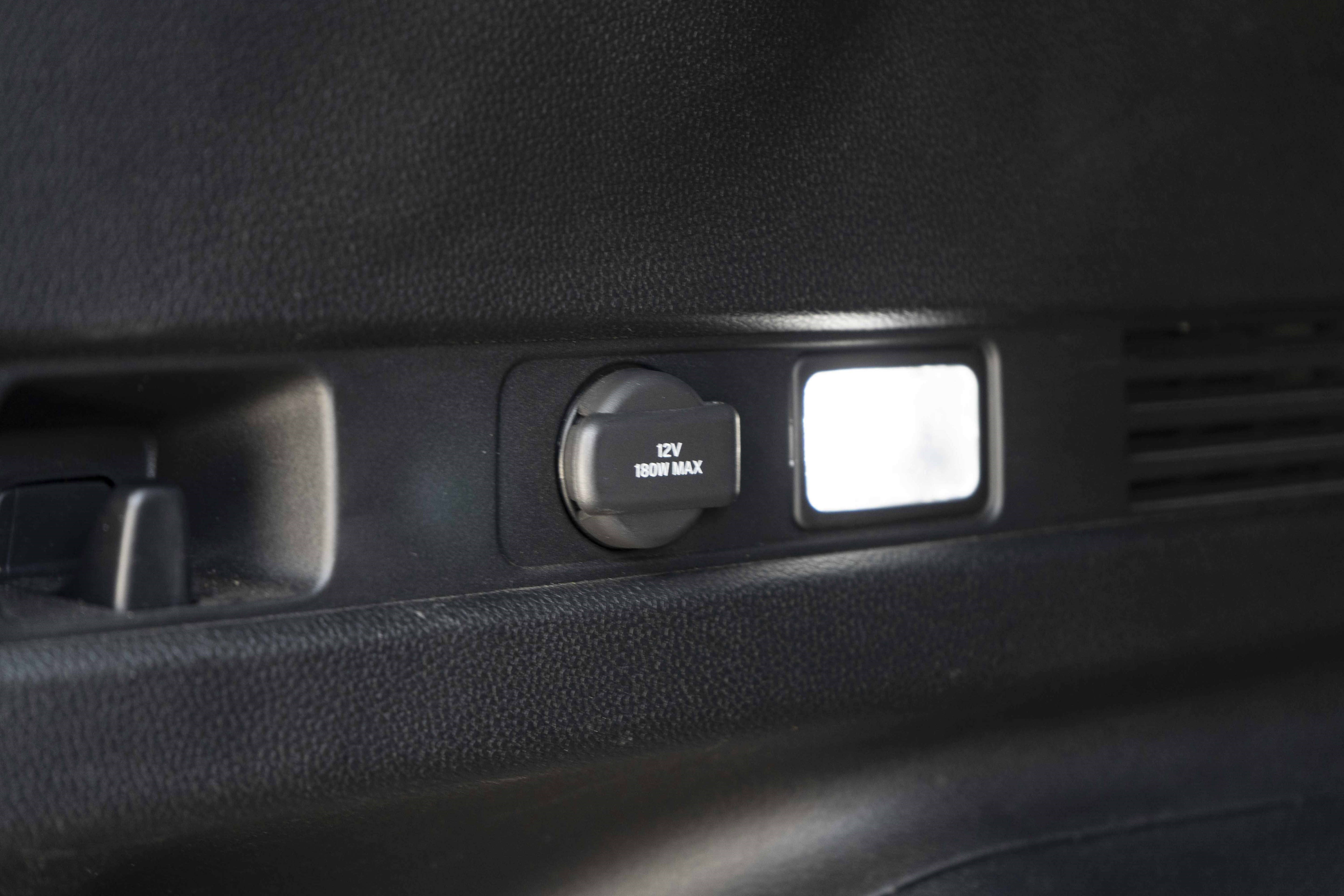 Certified 2024 Honda CR-V Sport-L image 45