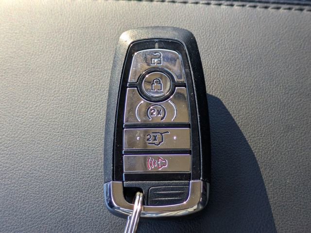 Used 2023 Lincoln Nautilus Reserve w/ Equipment Group 201A image 31