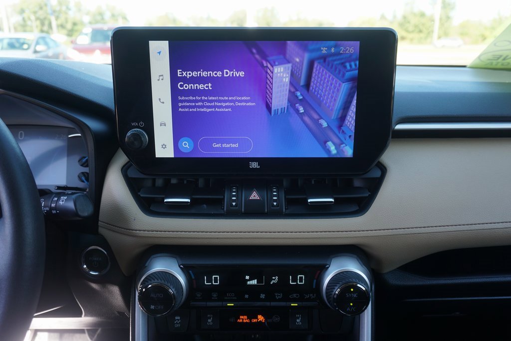 Certified 2024 Toyota RAV4 XLE Premium image 13