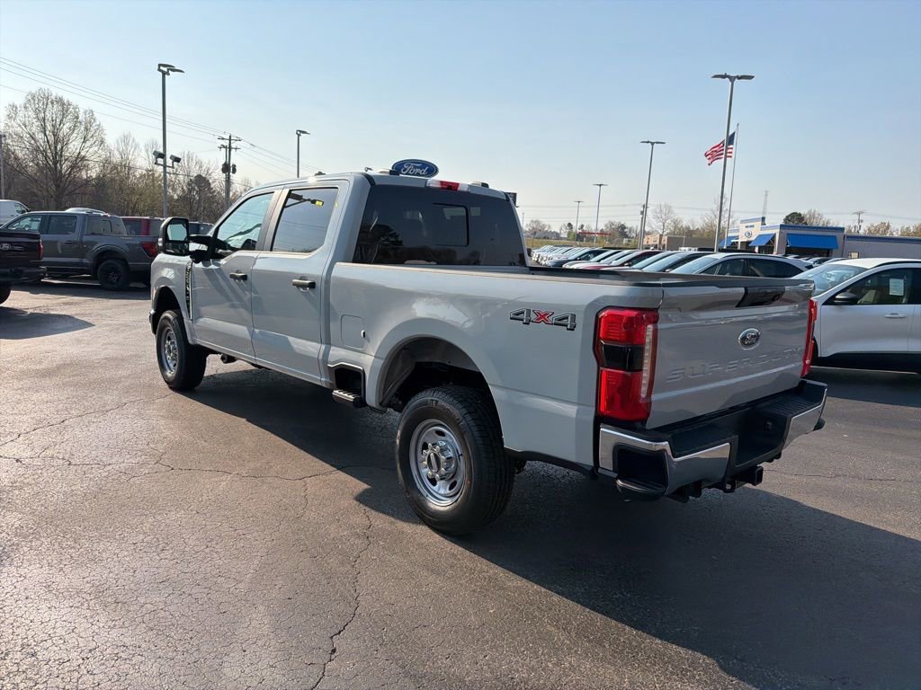 New 2026 Ford F250 XL w/ 360-Degree Camera Package image 12