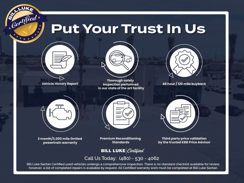 Used 2024 Kia Sorento LX image 2