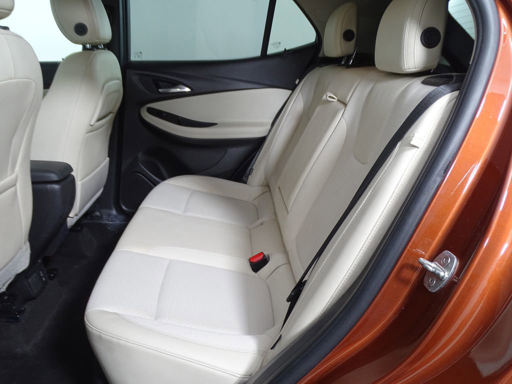 Used 2020 Buick Encore GX Select image 8