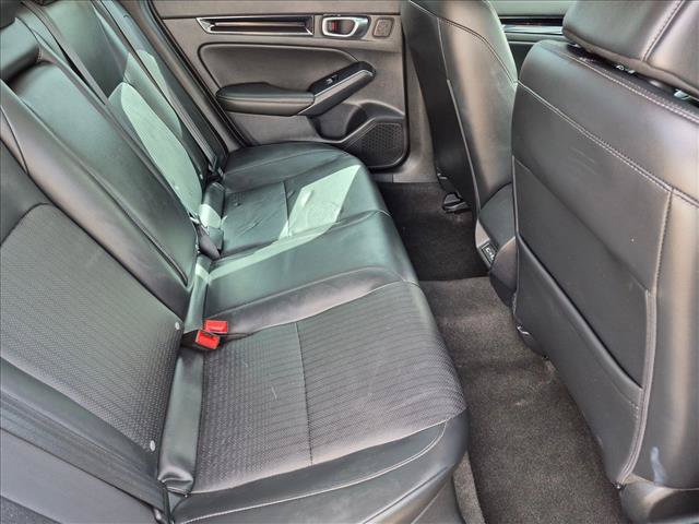 Used 2023 Honda Civic Touring image 18