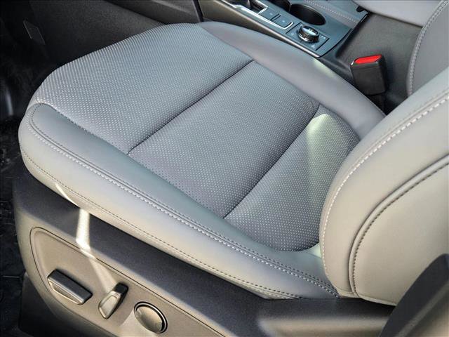 New 2025 Ford Bronco Sport Badlands w/ Badlands Tech Package video 4