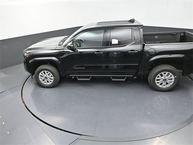 New 2025 Toyota Tacoma SR5 image 22