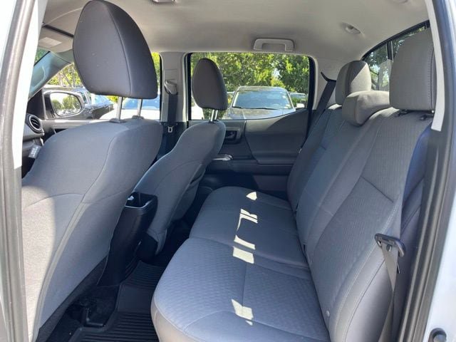 Used 2023 Toyota Tacoma SR5 w/ Technology Package RWD image 9