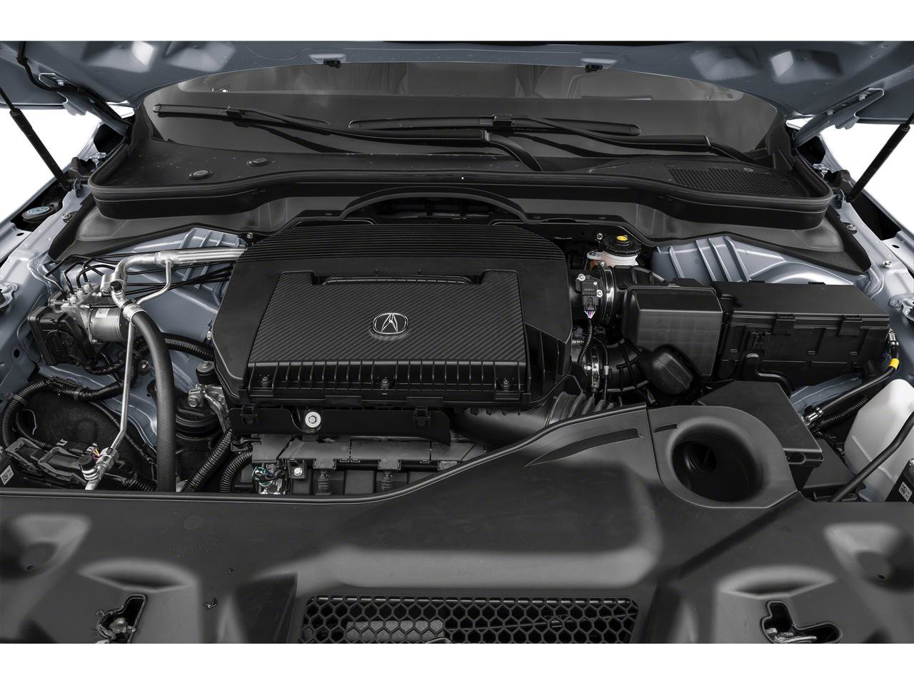 Certified 2026 Acura MDX A-Spec w/ Advance Package AWD/4WD image 41
