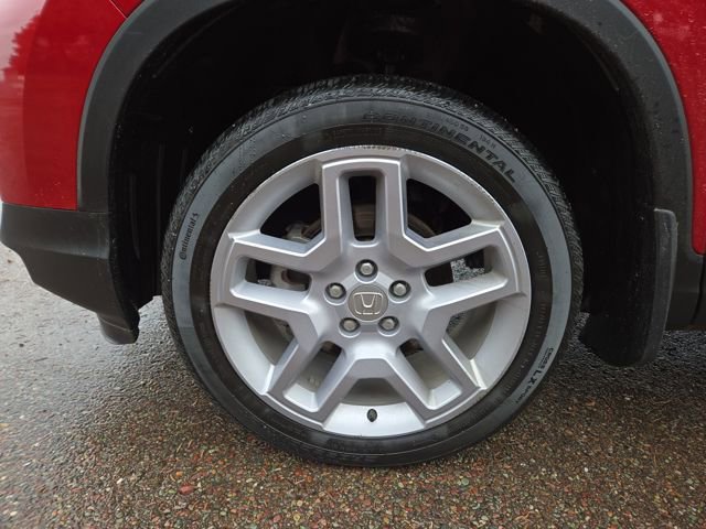 Used 2024 Honda Passport EX-L image 9